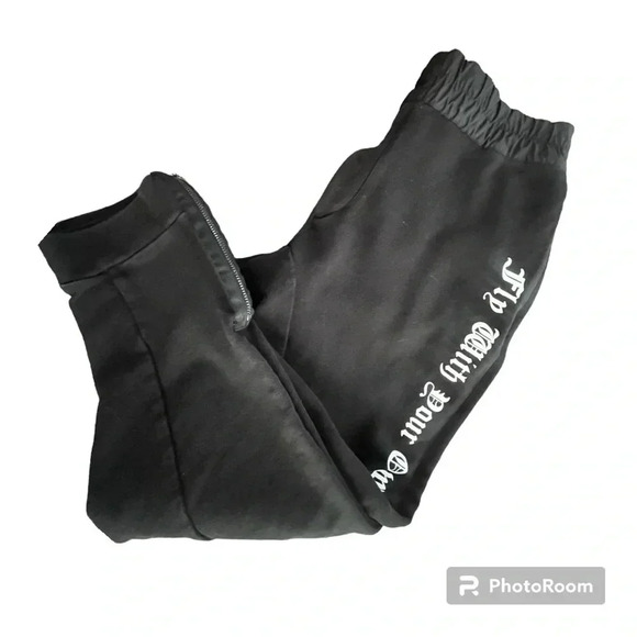 Les Bengamins Joggers - Picture 5 of 13